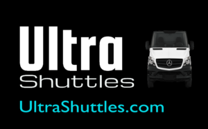 Ultra Shuttles - Luxury Mercedes Shuttle Limo Transportation